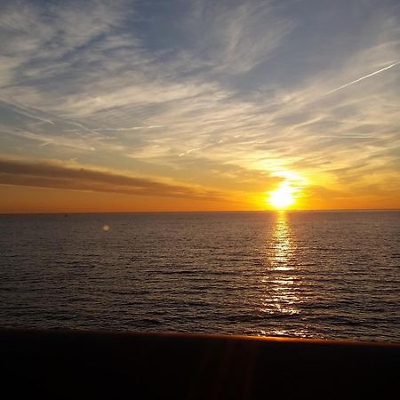 Sublime Vue Mer,Parking,Wifi Fréjus Exterior foto