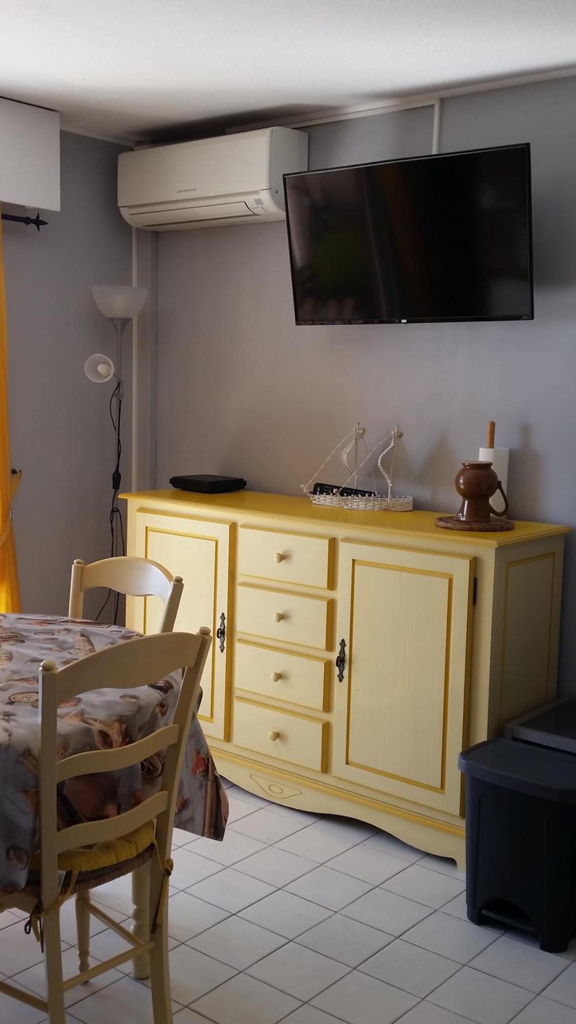 Sublime Vue Mer,Parking,Wifi Fréjus Exterior foto
